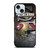 SAN FRANCISCO 49ERS HELMET iPhone 15 Case Cover