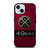 SAN FRANCISCO 49ERS NFL iPhone 15 Case Cover