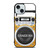 SANGEAN JOBSITE RADIO iPhone 15 Case Cover
