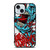 SANTA CRUZ ART iPhone 15 Case Cover