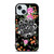 SANTA CRUZ SKATEBOARDS VINTAGE 2 iPhone 15 Case Cover