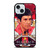 SCARFACE CLIPART iPhone 15 Case Cover