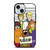 SCOOBY DOO CARTOON RUH ROH iPhone 15 Case Cover SCOOBY DOO CARTOON RUH ROH iPhone 15 Case Cover