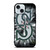 SEATTLE MARINERS ICON iPhone 15 Case Cover