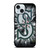 SEATTLE MARINERS LOGO iPhone 15 Case Cover