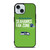 SEATTLE SEAHAWKS FANS ZONE iPhone 15 Case Cover