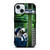 SEATTLE SEAHAWKS FOOTBALL iPhone 15 Case Cover