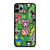 TOKIDOKI DONUTELLA CACTUS  iPhone 11 Pro Max Case Cover
