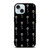 SEKELETON KEY PATTERN iPhone 15 Case Cover