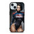 SEXY SUPER GIRL KARA iPhone 15 Case Cover
