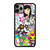 TOKIDOKI COLLAGE iPhone 11 Pro Max Case Cover