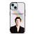 SHAWN MENDES QUOTE iPhone 15 Case Cover