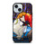 SLEEPING BEAUTY AURORA DISNEY GLASS iPhone 15 Case Cover