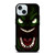SLIMER GHOSTBUSTER TERRIBLE FACE iPhone 15 Case Cover