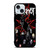 SLIPKNOT BAND POSTER ART iPhone 15 Case Cover