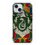 SLYTHERIN HARRY POTTER SYMBOL iPhone 15 Case Cover