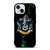 SLYTHERIN LOGO iPhone 15 Case Cover