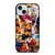 SON GOKU DRAGON BALL SUPER iPhone 15 Case Cover