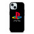 SONY PLASTATION PS 5 SYMBOL iPhone 15 Case Cover