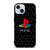 SONY PLAYSTATION 5 GAME ICON iPhone 15 Case Cover