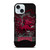 SOUTH CAROLINA GAMECOCKS ICON iPhone 15 Case Cover