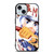 SPEED RACER DRIVING CARTOON iPhone 15 Case Cover