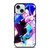 SPIDER WOMAN GWEN STACY iPhone 15 Case Cover