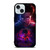 SPIDER-MAN MILES MORALES SPIDERMAN ACROSS VERSE iPhone 15 Case Cover