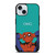 SPIDERMAN MARVEL AVENGERS OMG iPhone 15 Case Cover