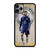 TIMO WERNER CHELSEA FC iPhone 11 Pro Max Case Cover