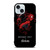 SPIDERMAN x VENOM COLABORATION iPhone 15 Case Cover