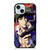 SPIKE SPIEGEL SMOKING COWBOY BEBOP iPhone 15 Case Cover
