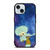 SQUIDWARD DAB NEBULA iPhone 15 Case Cover