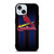 ST LOUIS CARDINALS BASEBALL MLB iPhone 15 Case Cover