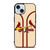 ST LOUIS CARDINALS LOGO BASEBALL TEAM JERSEY iPhone 15 Case Cover