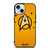 STAR TREK ICON iPhone 15 Case Cover