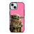 STAR WARS BABY YODA iPhone 15 Case Cover