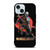 STAR WARS THE MANDALORIAN ART  iPhone 15 Case Cover