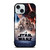 STAR WARS THE RISE OF SKYWALKER MOVIE iPhone 15 Case Cover
