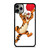 TIGGER WINNIE THE POOH CARTOON iPhone 11 Pro Max Case Cover