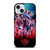 STRANGER THINGS 3 POSTER iPhone 15 Case Cover