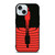 STRANGER THINGS ART iPhone 15 Case Cover