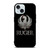 STURM RUGER FIREARM EMBLEM iPhone 15 Case Cover