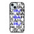 SUBARU CROSSWORD PUZZLE iPhone 15 Case Cover