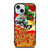 TALES OF THE RAT FINK iPhone 15 Case Cover