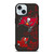 TAMPA BAY BUCCANEERS NFL LOGO iPhone 15 Case Cover TAMPA BAY BUCCANEERS NFL LOGO iPhone 15 Case Cover