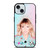 TAYLOR SWIFT CUTE iPhone 15 Case Cover