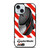 TAYLORMADE GOLF M6 LOGO iPhone 15 Case Cover