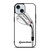 TAYLORMADE GOLF MILLED GRIND iPhone 15 Case Cover