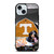 TENNESSEE VOLUNTEERS MASCOT iPhone 15 Case Cover